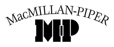 Mac Piper logo